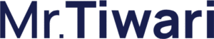 Logo | Mr. Tiwari
