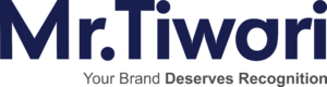 Logo | Mr. tiwari