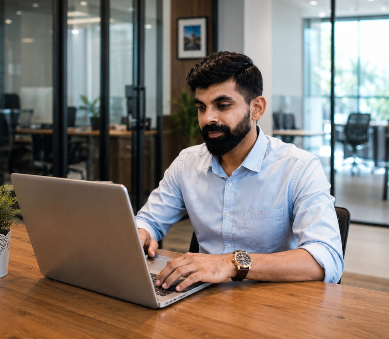 Mr. Tiwari | Digital Marketing Consultant in Nagpur